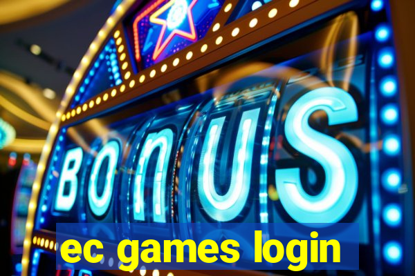 ec games login